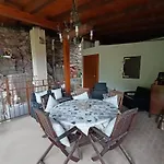 Castagno 2 Sentiero Del Viandante Apartment