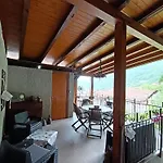 Apartment Castagno 2 Sentiero Del Viandante Bellano