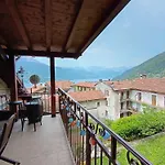Castagno 2 Sentiero Del Viandante *