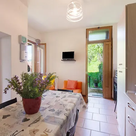 Apartament Castagno 2 Sentiero Del Viandante