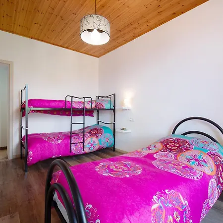 Apartament Castagno 2 Sentiero Del Viandante *