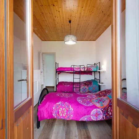 Apartament Castagno 2 Sentiero Del Viandante Bellano