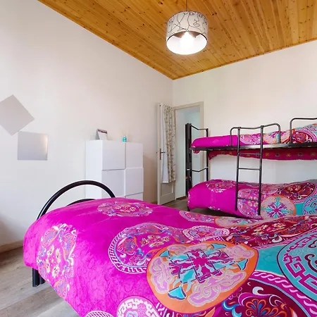 Apartament Castagno 2 Sentiero Del Viandante