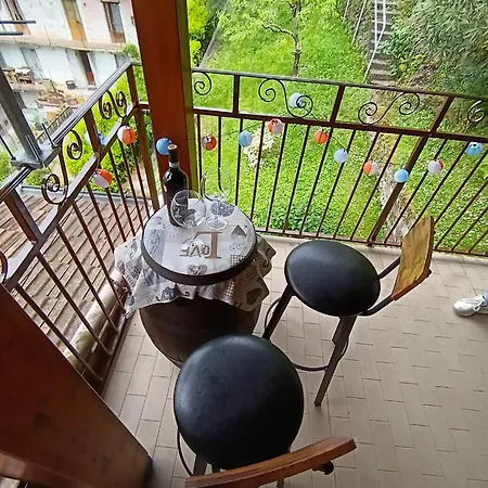 Apartament Castagno 2 Sentiero Del Viandante