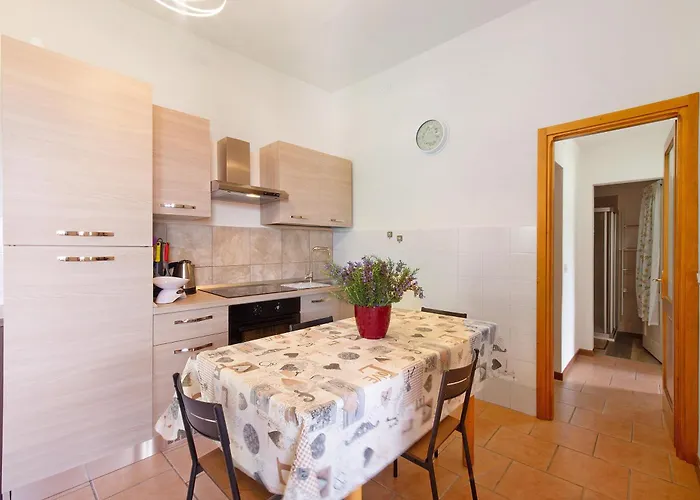 Castagno 2 Sentiero Del Viandante בלאנו