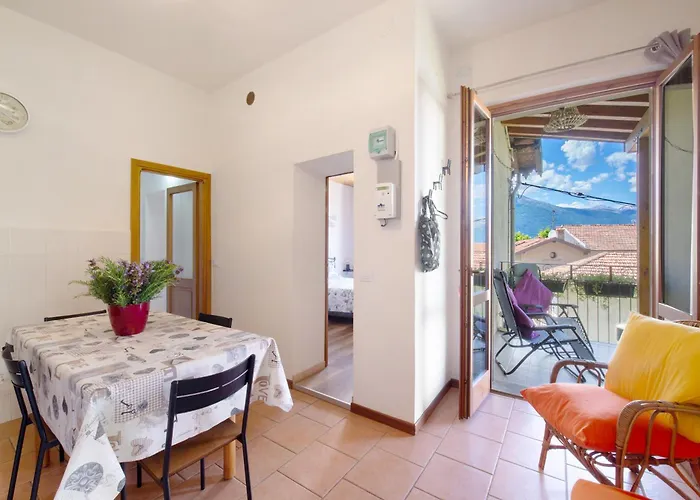 Castagno 2 Sentiero Del Viandante דירה *