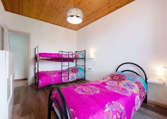 דירה Castagno 2 Sentiero Del Viandante *