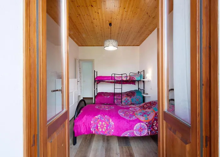 דירה Castagno 2 Sentiero Del Viandante בלאנו