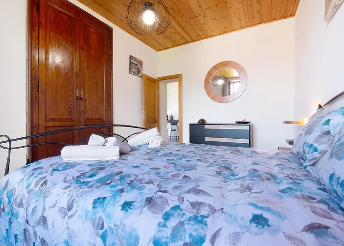 דירה Castagno 2 Sentiero Del Viandante *