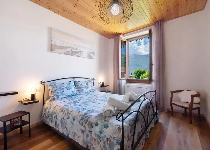 דירה Castagno 2 Sentiero Del Viandante *