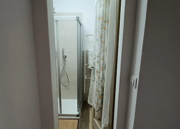 Castagno 2 Sentiero Del Viandante דירה בלאנו