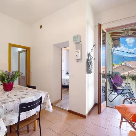 Castagno 2 Sentiero Del Viandante Apartman *