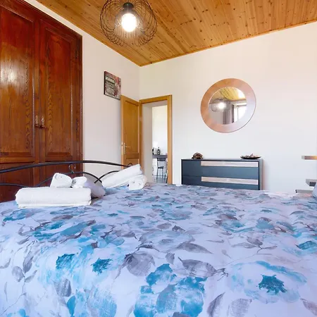 Apartman Castagno 2 Sentiero Del Viandante *