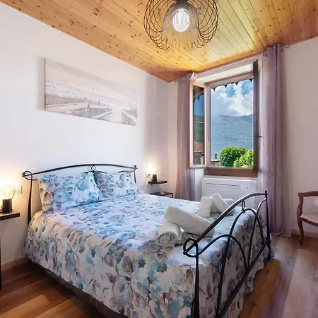 Apartman Castagno 2 Sentiero Del Viandante *