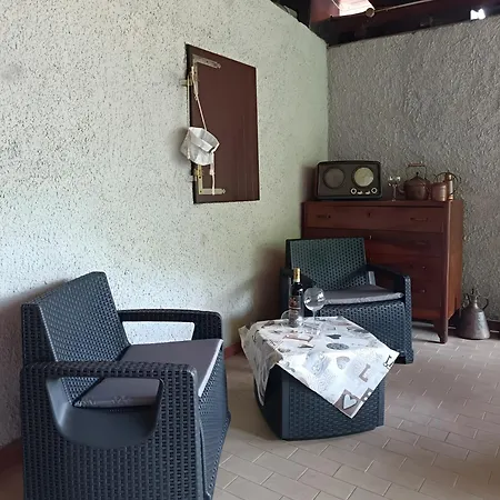 Castagno 2 Sentiero Del Viandante Apartman Bellano
