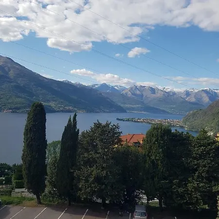 Castagno 2 Sentiero Del Viandante Bellano