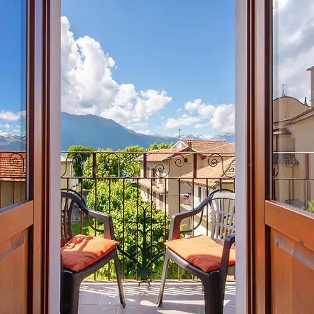 Castagno 2 Sentiero Del Viandante Bellano